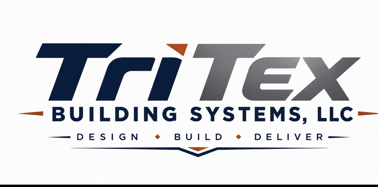 TriTex Building Systems, LLC — Design, Build, Deliver